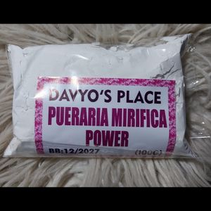 Pueraria Mirifica Powder - 100g