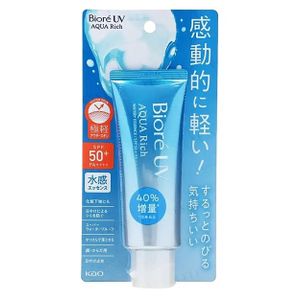 Biore UV Aqua Rich Watery Essence SPF 50+ PA++++ 70g
