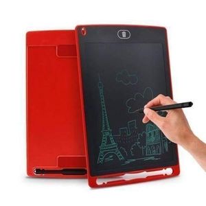 10 Inches LCD Learning Writing Graffiti TABLET For Kids -