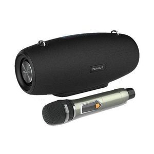 Zealot S67 Karaoke Speaker With Wireless Microphone 75W