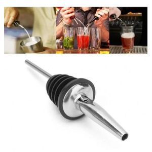 Stainless Steel Classic Wine Pourer