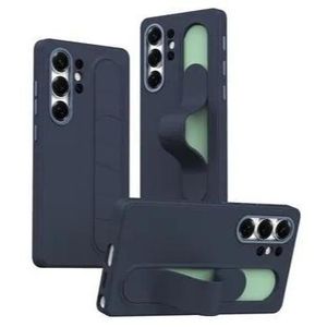 Samsung galaxy S26 Ultra Smart Hybrid Case with standing Grip