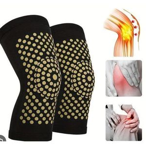 Orthopedic Knee Brace Compression Sleeve with Patella Gel Pads & Side Stabilizers for Arthritis, Sports & Joint Pain Relief FOR Arthritis relief, Meniscus tear, ACL recovery, Rheumatism pain, Post-surgery