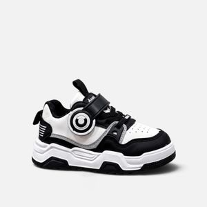 Kids Unisex Chunky Sole Sneakers & Casual Sports Shoes - Children Shoes (Multiple Colors & Sizes 20-36)