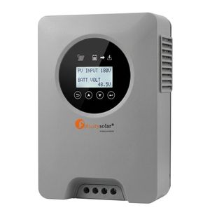 Felicity Solar  new felicity 30A charge controller mppt 12v/24v