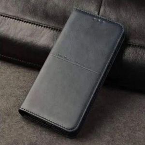 Samsung Galaxy S26 Ultra Leather Flip Cover Case 