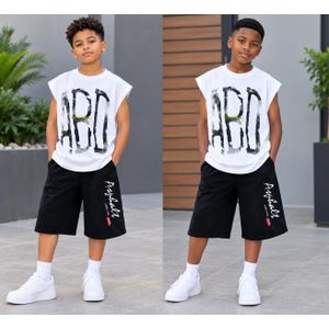 Luxury boy 2 pieces set 
