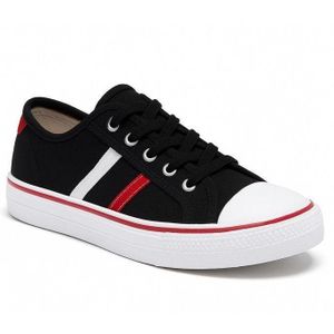 All star Back to School - Black/White