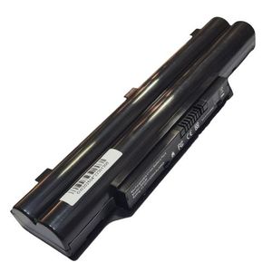 Fujitsu Lifebook A530 A531 series Laptop Battery Fpcbp250 bp250 
