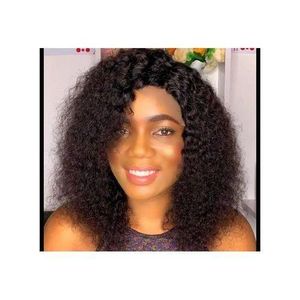 Water N Wet Curly Hair Weavon Bundles