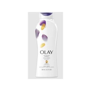 Olay Age Defying Body Wash With Vitamin E B3 Complex- 22 FL OZ