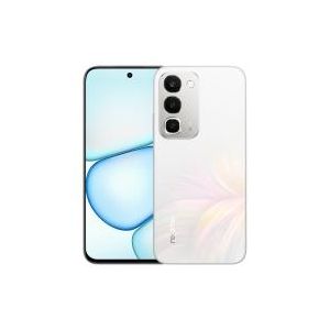 Realme  C100 -6.8" 8GB RAM +256GB ROM-ANDROID 16-7000mAh-WHITE