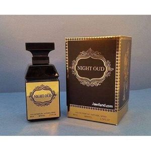 Fragrance World Night Oud Edp Perfume Jumia Nigeria