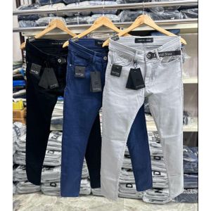 3 in 1 Straight Jean For Men