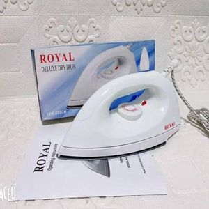 Royal Deluxe Dry Electric Iron