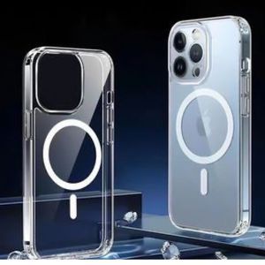 Magsafe Charging Case For IPhone 13