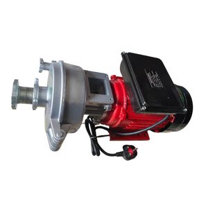 1200W Electric Grain Mill Grinder (Model: Grain Mill 1500 / 150)
