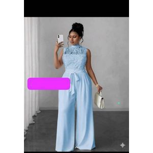 Beautiful Ladies Jumpsuit 