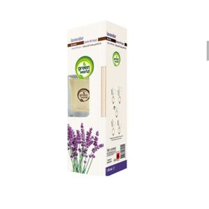 Green World Greenworld DIFFUSER (lavender)