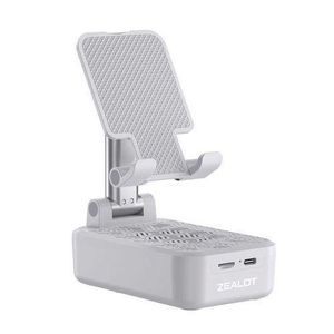 Zealot  SOLID Z7 Phone Stand Bluetooth Speaker