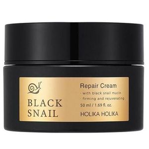 Holika Holika Black Snail Cream - 50ml