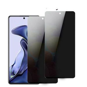XIAOMI REDMI NOTE 12 PRO 5G PRIVACY SCREEN PROTECTOR