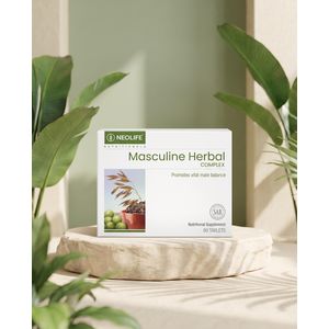 Neobalance NeoLife Herbal Complex