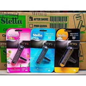 Click ñ twist Stella car air freshener 1