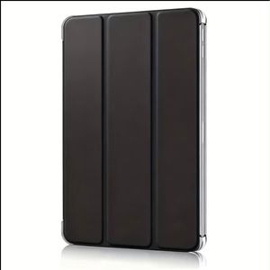 Tecno Mega pad Phone Case – Sleek Black Design with Camera Protection, Shockproof Defense & Scratch Resistant Durability - Tablet Phone Case