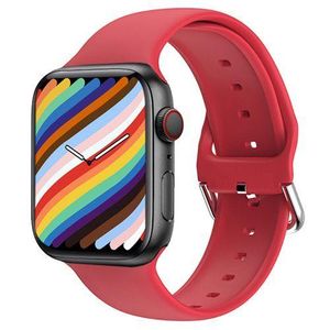 Smart Watch Bluetooth Call Heartrate Blood Pressure Men Women Smartwatch