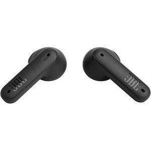 Gadget JBL Tune Flex - True Wireless Noise Cancelling Earbuds (Black), Small