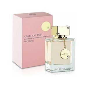 Armaf Club  Club De Nuit Perfume For Women PARFUM 105ml (Super Lasting)