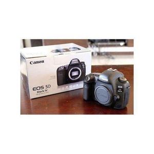 Canon Ink Cart  Ink Cart Ink Cart EOS 5D Mark IV DSLR Camera (Body Only)