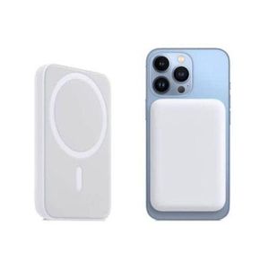 WIRELESS CHARGER Solid Magnetic Fast Wireless Charging Power Bank For IPhone X 11 12 13 14 15 16 17 PRO MAX, Samsung