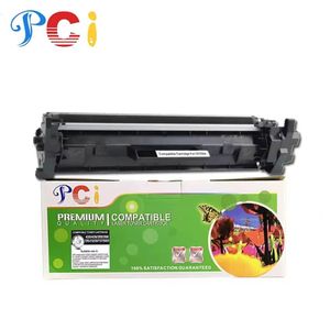Pci Compatible Black Laser Toner Cartridge 30A (CF230A)