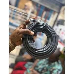 SpaceX Space x Gen 3 v4 75ft 23 meters cable 