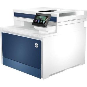 Hp Color LaserJet Pro MFP 4303fdn Printer (5HH66A) 3in1