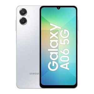 Samsung GALAXY A06 -5G-4GB RAM + 128GB ROM -DUAL SIM- 5000MAH