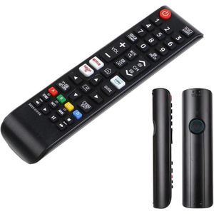 Samsung Universal Replacemnet Remote LED LCD UHD HD 4K 8K ULTAR QLED SMART