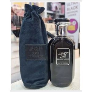Ard Alzaafran MOUSUF ASWAD PERFUME