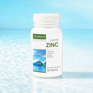 Great Zinc for Immune Support