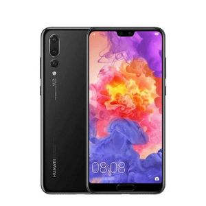 Huawei P20 Pro 8gb - 256gb  dual sim  -Google play store- black