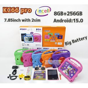 Atouch KC66 pro 8GB RAM 7.85 inches 256GB ROM  Dual Sim Children's Educational