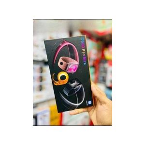 T900 Pro Max Smart Watch ( comes in different colour Pink,black,blue and silver)