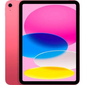 Apple iPad 11 256gb WiFi only pink 