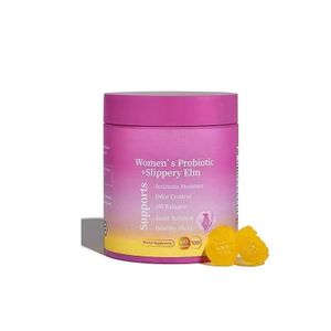 Women Only Women’s probiotic +slippery Elm