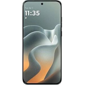 Motorola Edge 70 Fusion 5G 6.78" 12GB RAM 256GB ROM Android 16 50MP + 13MP / 32MP Nano SIM - (Mint Blue)