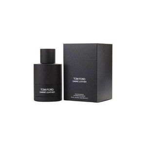 Fragrance Avenue World OMBRÉ LEATHER - EDP 100ml Unisex