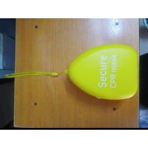 CPR mask 
