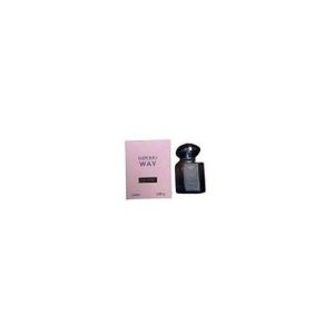 Genie Genies Imperio way EU de perfume 25ml. ( NAFDAC NO:A2-105911)